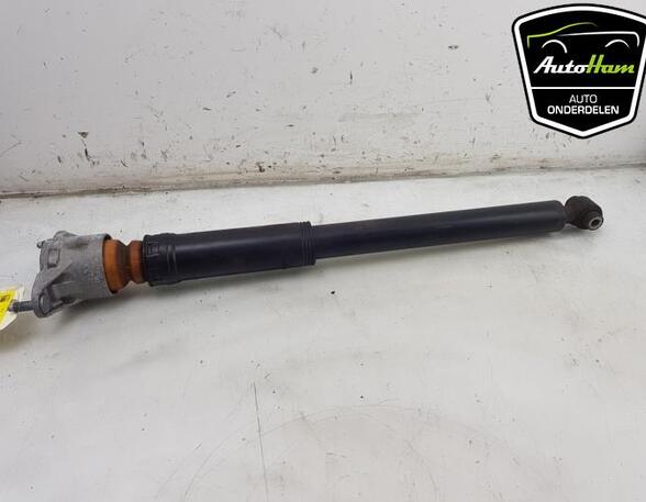 Shock Absorber MERCEDES-BENZ B-CLASS (W246, W242)