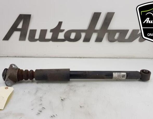 Shock Absorber SKODA FABIA III Estate (NJ5)