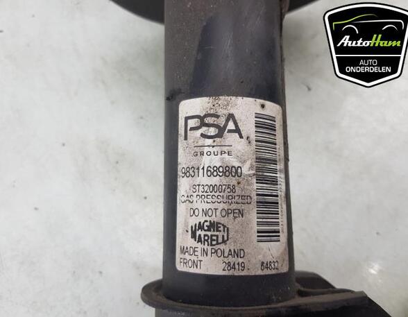 Shock Absorber PEUGEOT 208 II (UB_, UP_, UW_, UJ_)