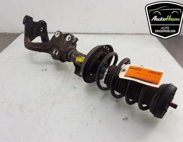 Shock Absorber OPEL ASTRA J GTC