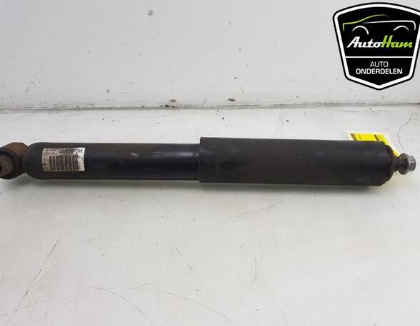 Shock Absorber OPEL GRANDLAND X (A18)