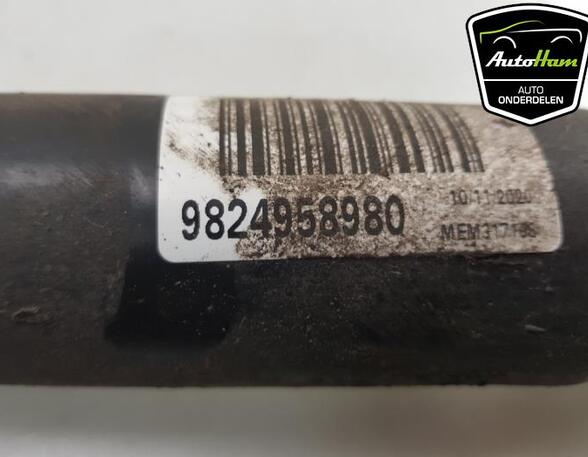 Shock Absorber OPEL GRANDLAND X (A18)