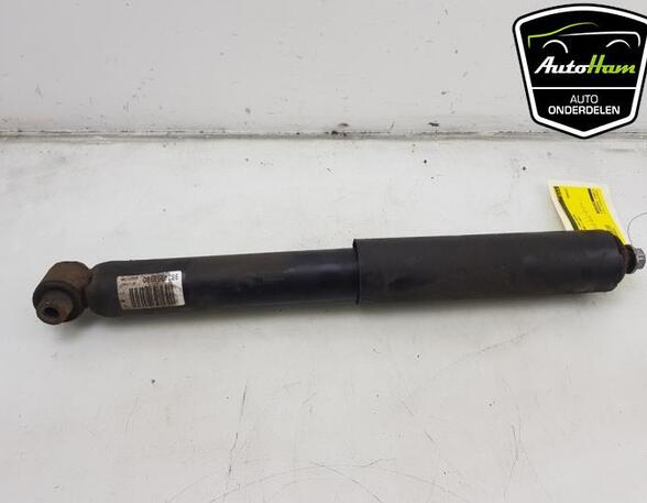 Shock Absorber OPEL GRANDLAND X (A18)