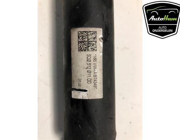 Shock Absorber SKODA OCTAVIA III Combi (5E5, 5E6)