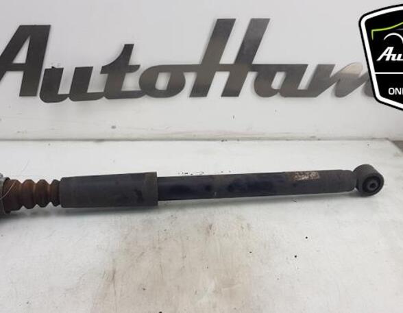 Shock Absorber SKODA RAPID (NH3, NK3, NK6)