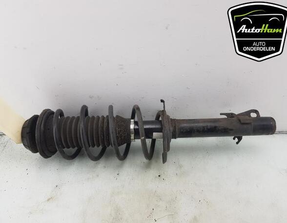 Shock Absorber PEUGEOT 108, TOYOTA AYGO (_B4_), CITROËN C1 II (PA_, PS_)