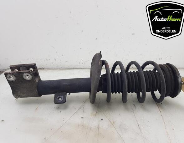 Shock Absorber PEUGEOT 3008 MPV (0U_)