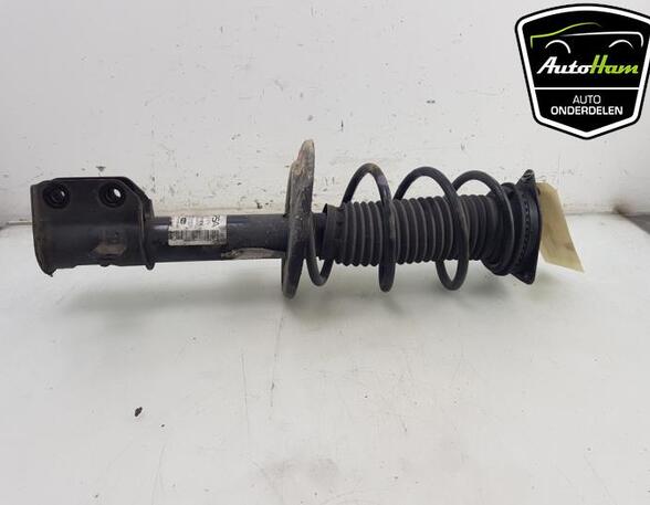 Shock Absorber OPEL CORSA F (P2JO), PEUGEOT 208 II (UB_, UP_, UW_, UJ_)