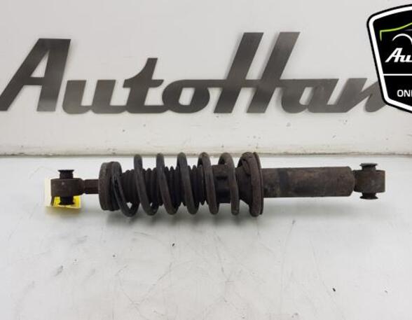 Shock Absorber PEUGEOT 508 SW I (8E_)