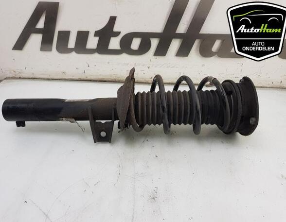 Shock Absorber SKODA SUPERB III Estate (3V5)