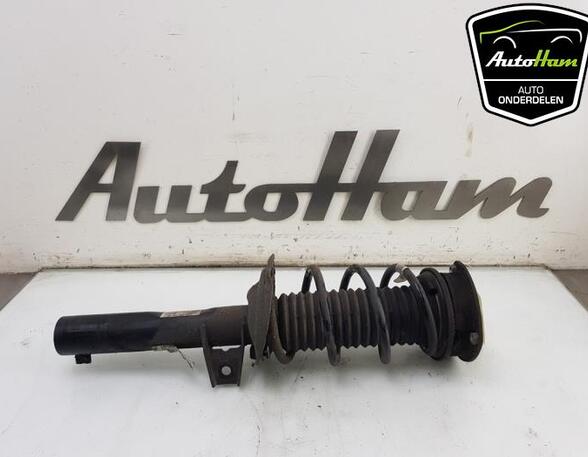 Shock Absorber SKODA SUPERB III Estate (3V5)