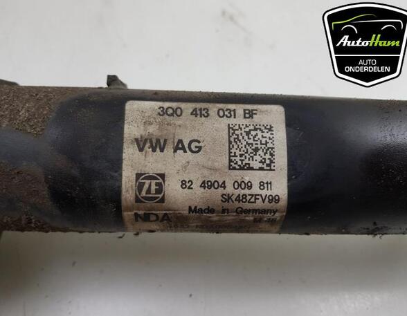 Shock Absorber SKODA SUPERB III Estate (3V5)