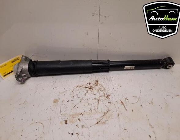 Shock Absorber SKODA SCALA (NW1)