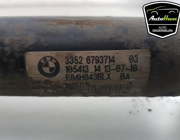 Shock Absorber BMW X1 (E84)