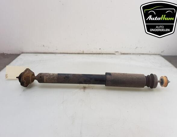 Shock Absorber BMW X1 (E84)