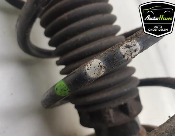 Shock Absorber OPEL CROSSLAND X / CROSSLAND (P17, P2QO)