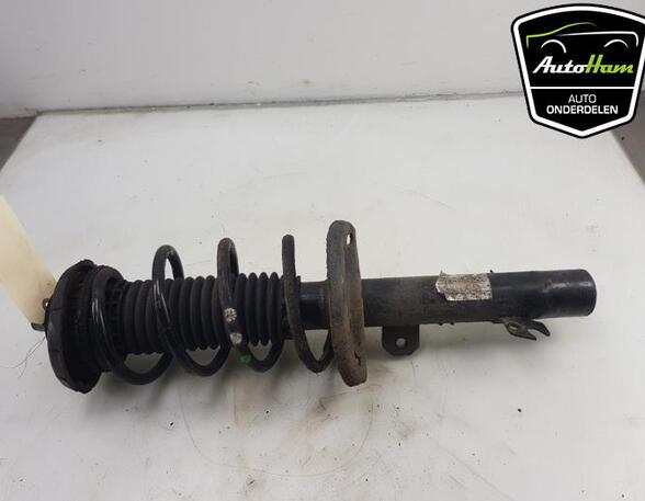 Shock Absorber OPEL CROSSLAND X / CROSSLAND (P17, P2QO)