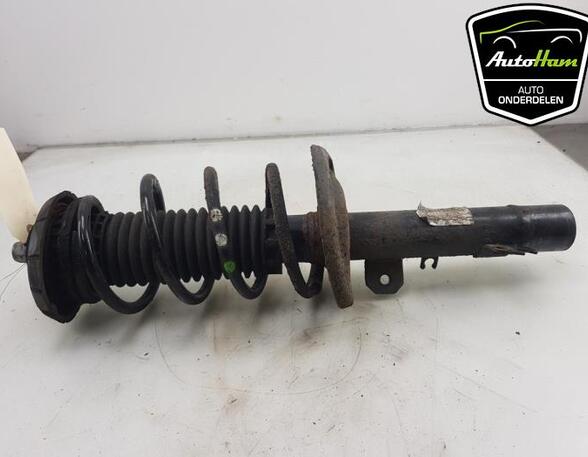 Shock Absorber OPEL CROSSLAND X / CROSSLAND (P17, P2QO)