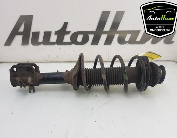 Shock Absorber SUZUKI ALTO (GF)