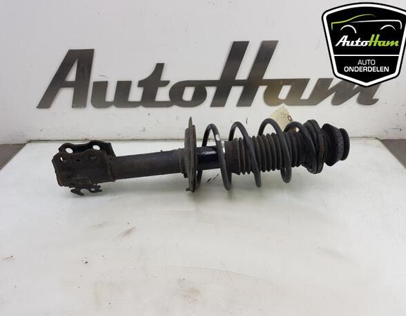 Shock Absorber TOYOTA YARIS (_P13_)