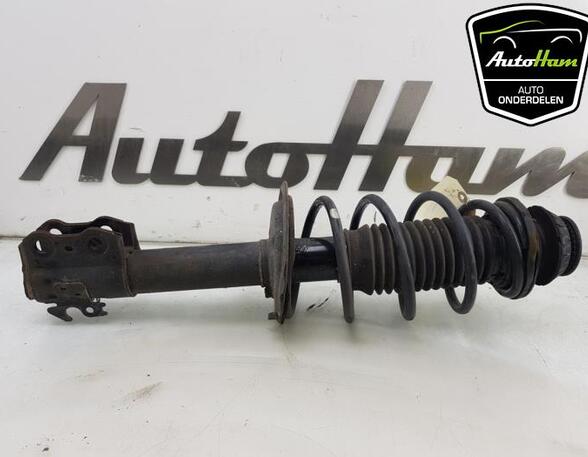 Shock Absorber TOYOTA YARIS (_P13_)