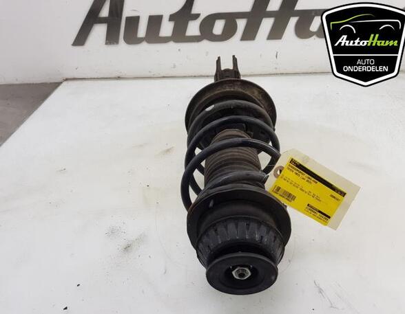 Shock Absorber TOYOTA YARIS (_P13_)