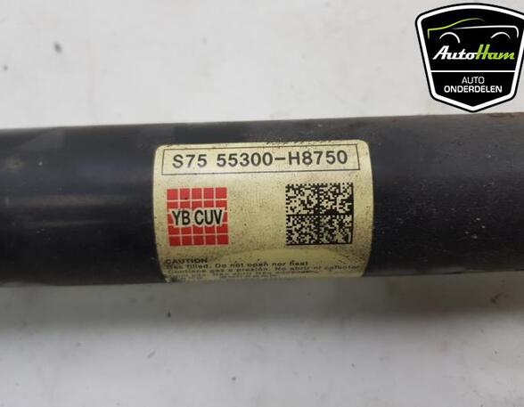 Shock Absorber KIA STONIC (YB)