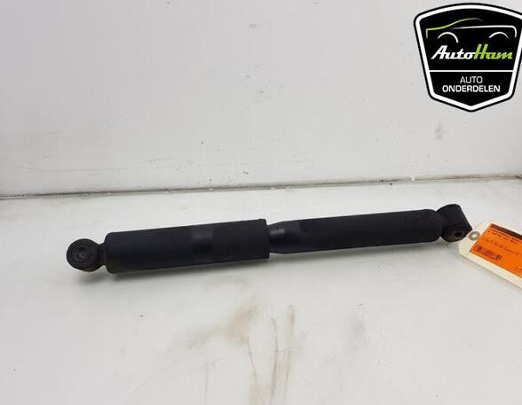 Shock Absorber VW CRAFTER 30-50 Van (2E_)