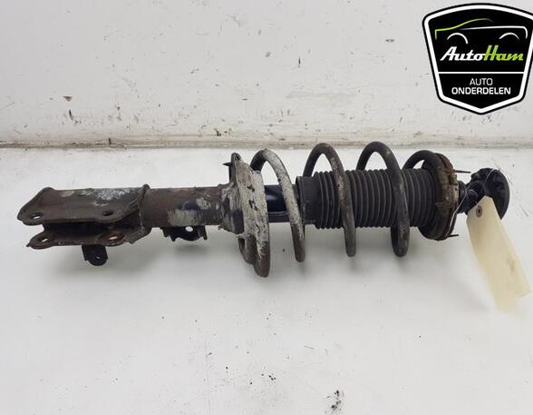 Shock Absorber HYUNDAI i10 II (BA, IA), HYUNDAI i10 III (AC3, AI3)