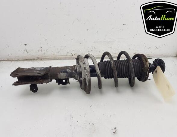 Shock Absorber HYUNDAI i10 II (BA, IA), HYUNDAI i10 III (AC3, AI3)