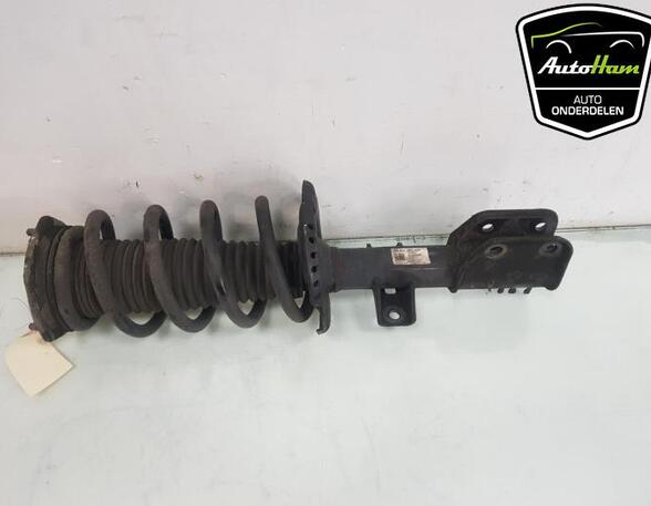 Shock Absorber VW CRAFTER Van (SY_, SX_)