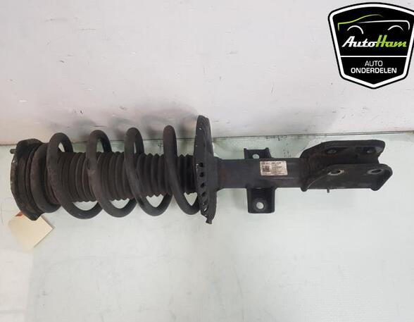 Shock Absorber VW CRAFTER Van (SY_, SX_)