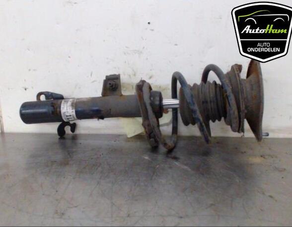 Shock Absorber MINI MINI Convertible (R52)