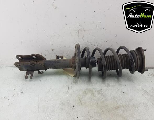 Shock Absorber MAZDA CX-5 (KE, GH)