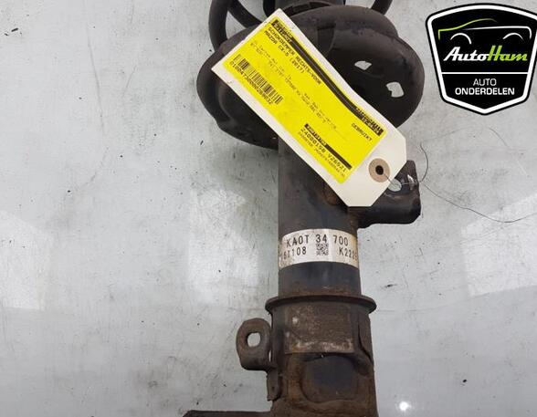 Shock Absorber MAZDA CX-5 (KE, GH)