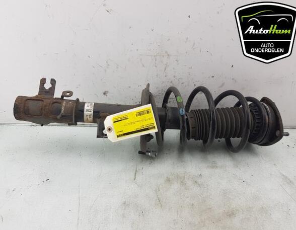 Shock Absorber MAZDA CX-5 (KE, GH)