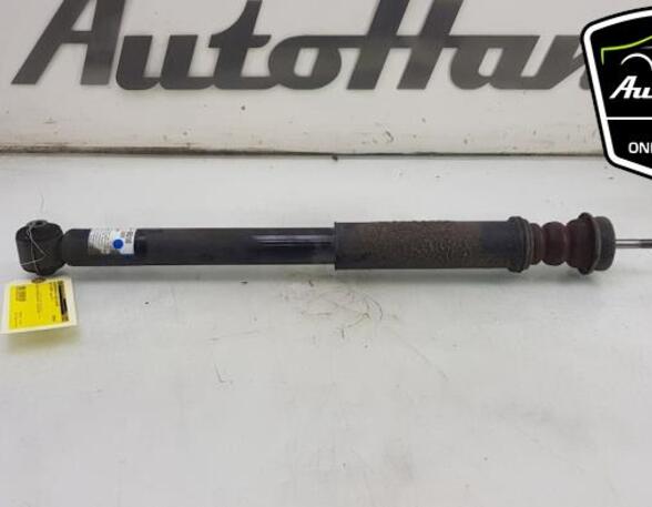 Shock Absorber KIA PICANTO (JA), KIA PICANTO (TA)