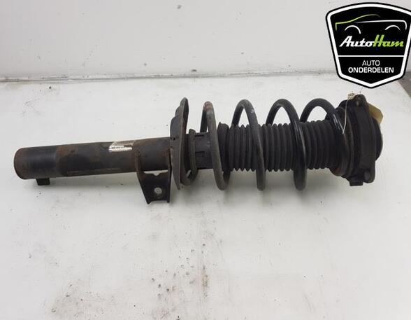 Shock Absorber VW JETTA IV (162, 163, AV3, AV2)