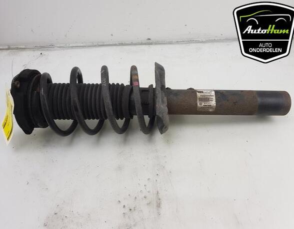 Shock Absorber VW JETTA IV (162, 163, AV3, AV2)