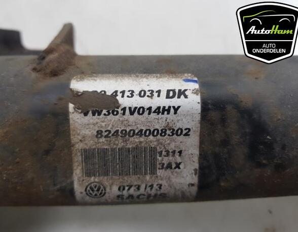 Shock Absorber VW JETTA IV (162, 163, AV3, AV2)