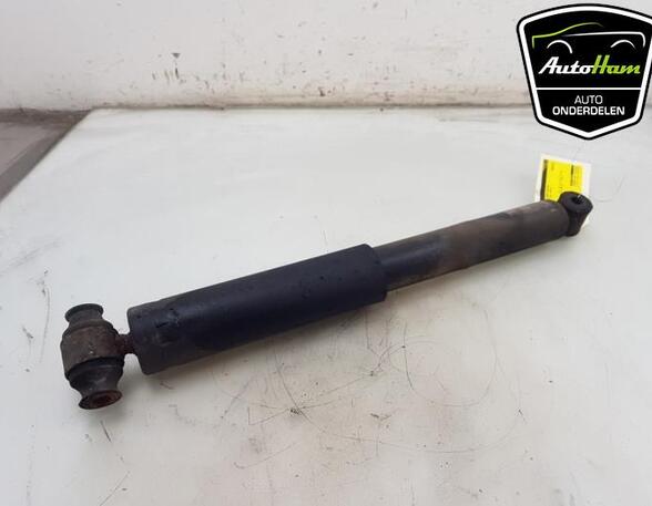 Shock Absorber FORD TRANSIT CUSTOM V362 Van (FY, FZ)