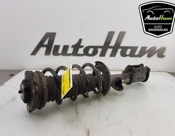 Shock Absorber FIAT 500X (334_)