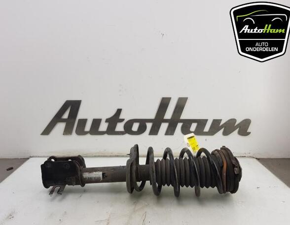 Shock Absorber FIAT 500X (334_)