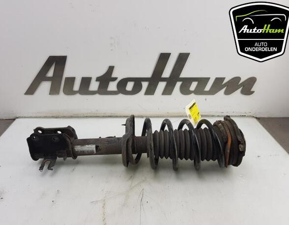 Shock Absorber FIAT 500X (334_)