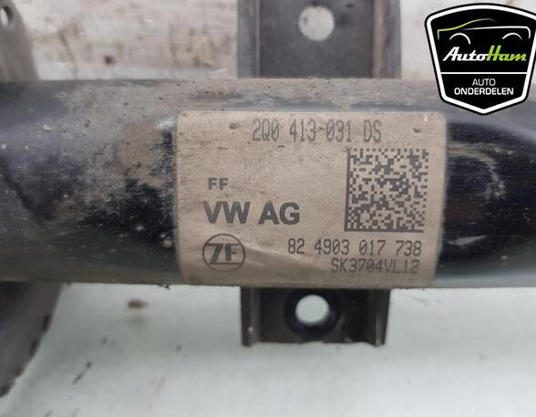 Stoßdämpfer links vorne Skoda Kamiq NW4 2Q0413031DS P20716689