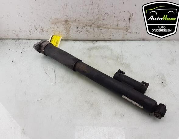 Shock Absorber MERCEDES-BENZ C-CLASS T-Model (S205)