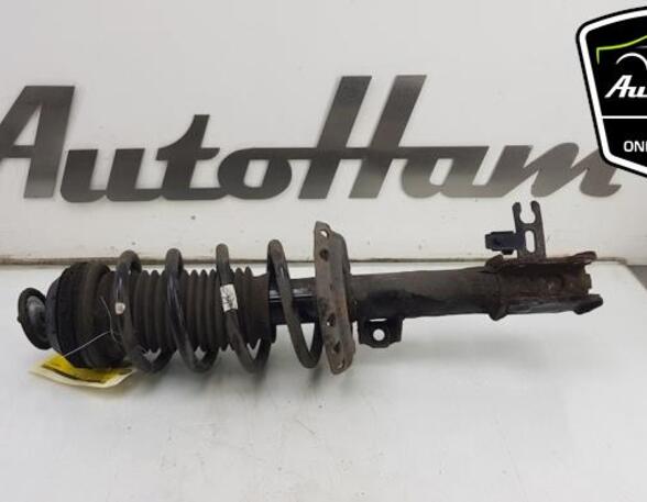 Shock Absorber OPEL MERIVA B MPV (S10)