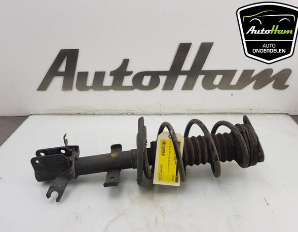 Shock Absorber RENAULT CAPTUR I (J5_, H5_), RENAULT CLIO IV (BH_), RENAULT CLIO IV Grandtour (KH_)