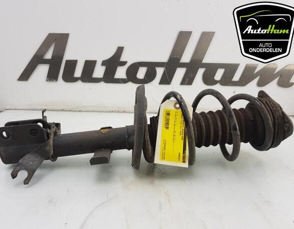 Shock Absorber RENAULT CAPTUR I (J5_, H5_), RENAULT CLIO IV (BH_), RENAULT CLIO IV Grandtour (KH_)