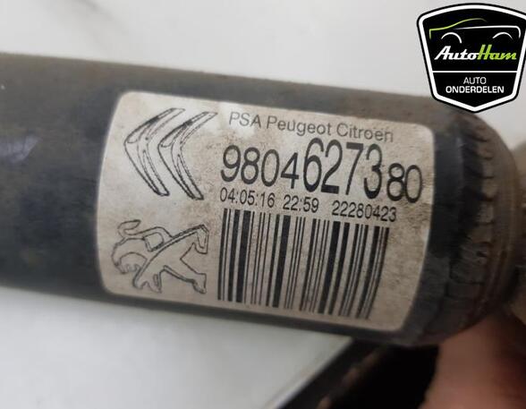 Shock Absorber PEUGEOT 208 I (CA_, CC_)